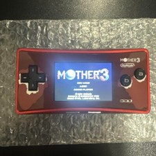 Microconsole Nintendo Game Boy Advance MOTHER 3 DELUXE, usado comprar usado  Enviando para Brazil