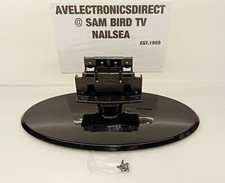 Stand samsung le26r73bd for sale  BRISTOL