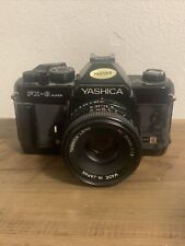 Yashica super spiegelreflexkam gebraucht kaufen  Dortmund