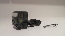 Herpa sattelzugmaschine man gebraucht kaufen  Grasbrunn