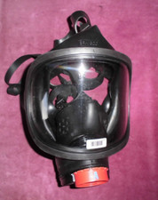 Stück gasmaske bundeswehr gebraucht kaufen  Leipzig