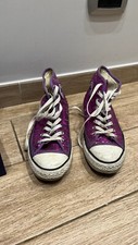 Scarpe converse numero usato  Torino