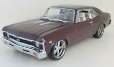 1970 chevy nova for sale  WATERLOOVILLE