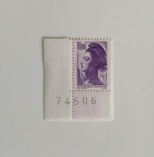 Timbre 2276 1983 d'occasion  Cabriès