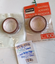 Nastri adesivi plastica usato  Foligno