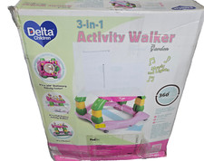 Delta children activity for sale  Dunnellon