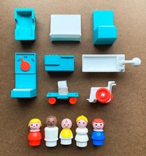 Vintage fisher price for sale  Saint Paul