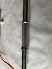 Kurzhantelstange cm ø gebraucht kaufen  Oberursel (Taunus)