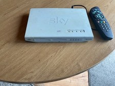 Sky pace minibox for sale  MANSFIELD