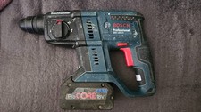 Bosch gbh 18v gebraucht kaufen  Frankfurt am Main