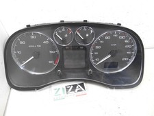 Strumentazione peugeot 307 usato  Putignano
