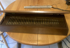Working thomas orchestra for sale  Lafayette