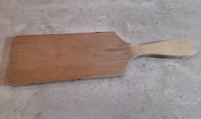 Wooden butter hand for sale  KIDDERMINSTER