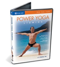 Power yoga stamina for sale  Denver