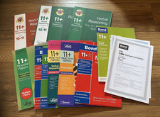 Ks2 plus eleven for sale  LONDON