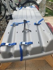 Atera duro fahrradträger gebraucht kaufen  Bad Waldsee