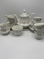 Piece johnson brothers for sale  BOGNOR REGIS