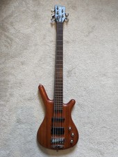 1996 warwick corvette for sale  WOODBRIDGE
