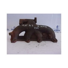 Collettore scarico 46781354 usato  Pratola Peligna