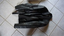 Motorrad lederjacke herren gebraucht kaufen  Plettenberg