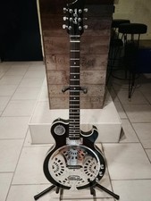 Harley benton reso gebraucht kaufen  Heinsberg