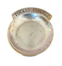 Vintage brass pocket for sale  Klamath Falls