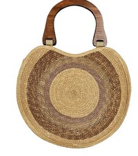 Boho circular straw for sale  PLYMOUTH