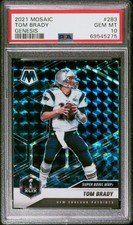2021 panini mosaic for sale  Lima