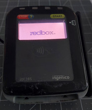 Ingenico iuc285 pos for sale  Flemington