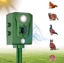 Ultrasuoni repellente per usato  San Benedetto del Tronto