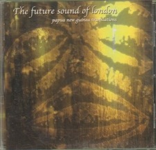 Future sound london for sale  UK