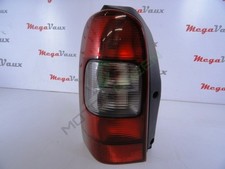 Vauxhall sintra rear for sale  NOTTINGHAM