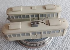 Wiking straßenbahn anhänger gebraucht kaufen  Nörvenich