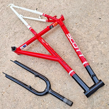 Scott pro evolution for sale  BRIDPORT
