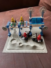 Lego espace 6930 d'occasion  Mont-de-Marsan