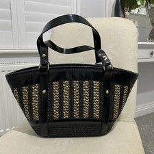 Hobbs patent leather for sale  HITCHIN