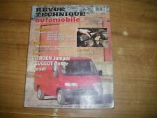 Revue technique citroën d'occasion  Aigrefeuille-d'Aunis