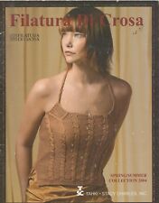 Libro filatura crosa usato  Spedire a Italy