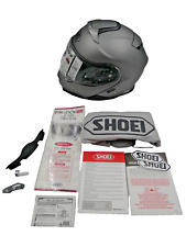 Shoei neotec helmet for sale  Pflugerville