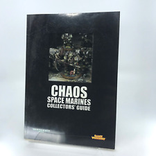 Chaos space marines for sale  CHICHESTER