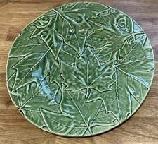 Vintage bordallo pinheiro for sale  AYLESBURY