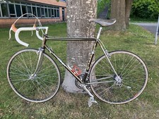 Vintage rennrad francesco gebraucht kaufen  Flensburg