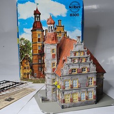 Kibri 8300 rathaus gebraucht kaufen  Dasing