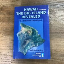 Hawaii book big for sale  San Marcos