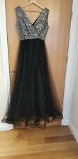 Sherri hill style for sale  LONDON