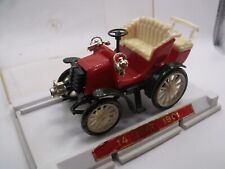 Safir fiat 1901 d'occasion  Servian