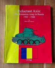 Reluctant axis romanian for sale  Fort Collins