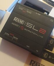 Rane sl2 usato  Vignola