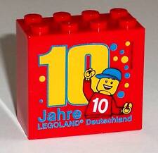 Lego legoland sammelstein gebraucht kaufen  Fischach
