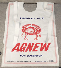 Spiro agnew governor for sale  Federalsburg